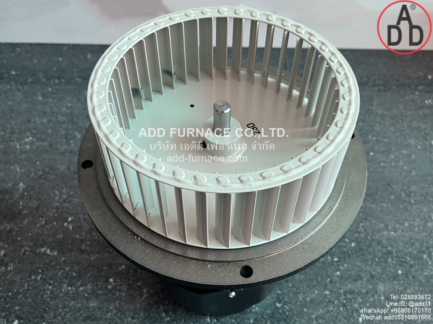 kato-burner-motor-220v-400w-2pole-fan (5)